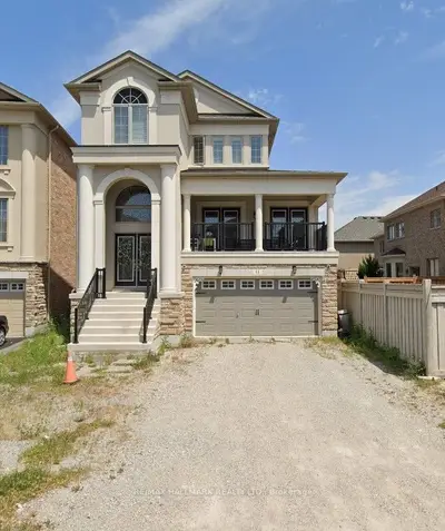 11 Caria Court, Vaughan, On L4h 2w3