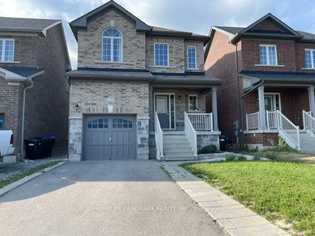 139 Chelsea Crescent, Bradford West Gwillimbury, On L3z 0j8