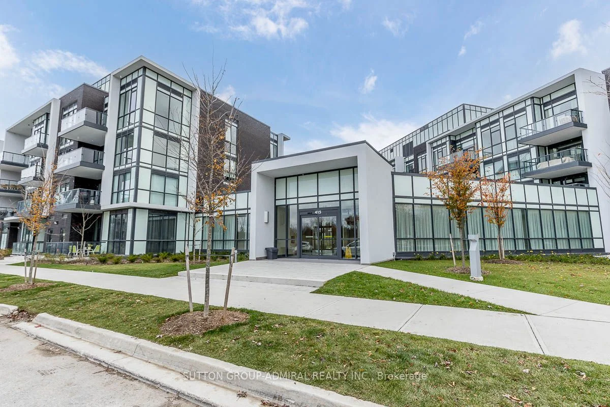 415 Sea Ray Avenue 328, Innisfil, On L9s 0r5