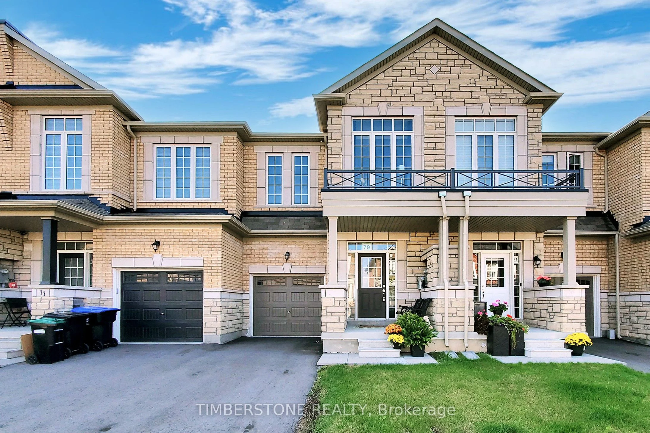 79 Blackwell Crescent, Bradford West Gwillimbury, On L3z 4l3