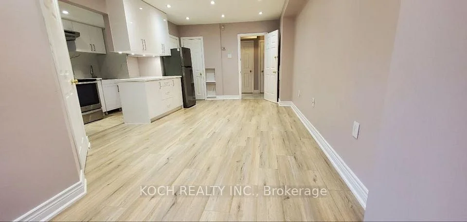 3 baffin Court, Richmond Hill, ON L4B 4J6