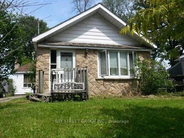 391 Lake Drive S, Georgina, On L4p 1p2