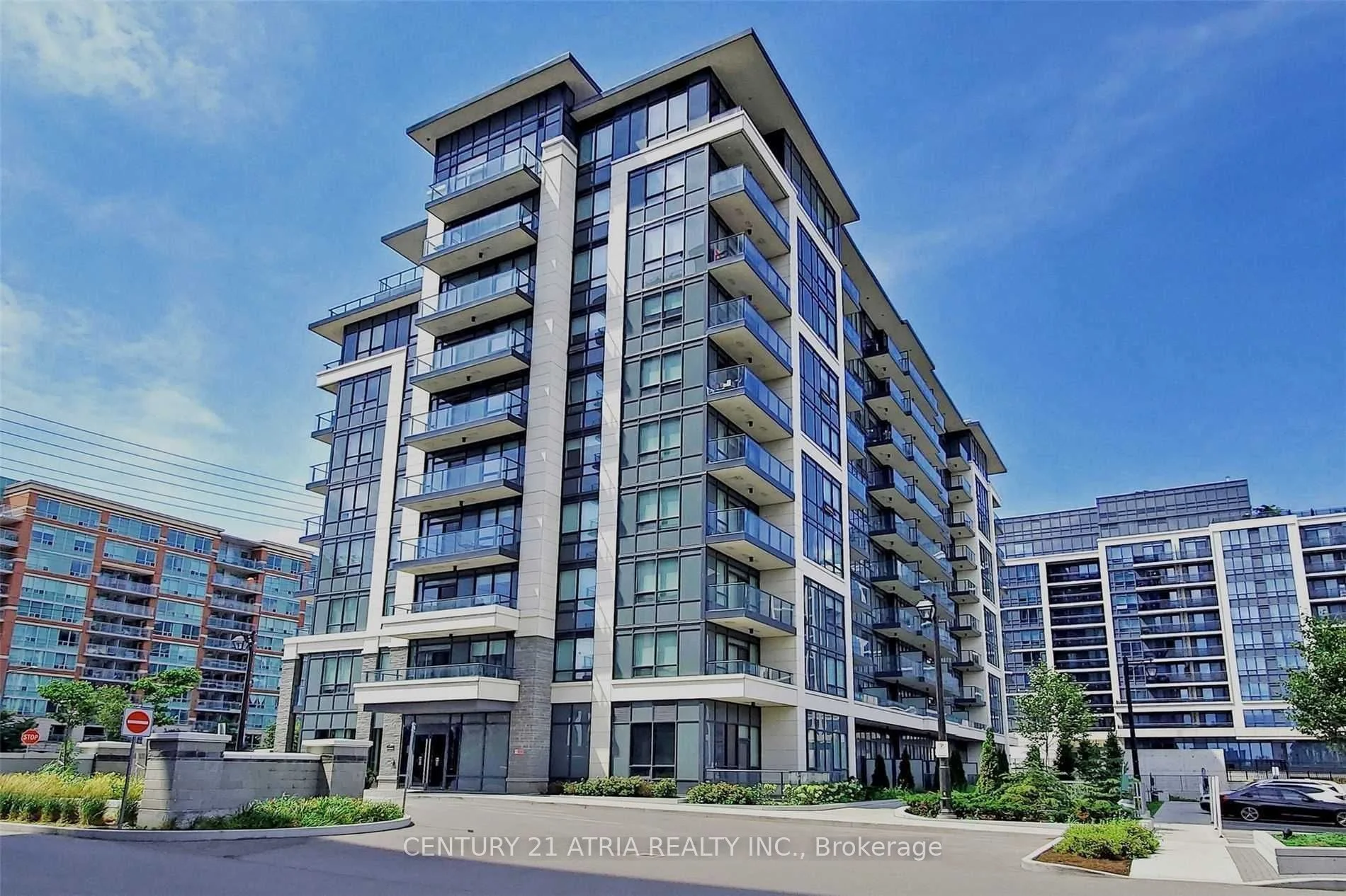 #617 396 Highway 7, Richmond Hill, ON, L4B 0G7