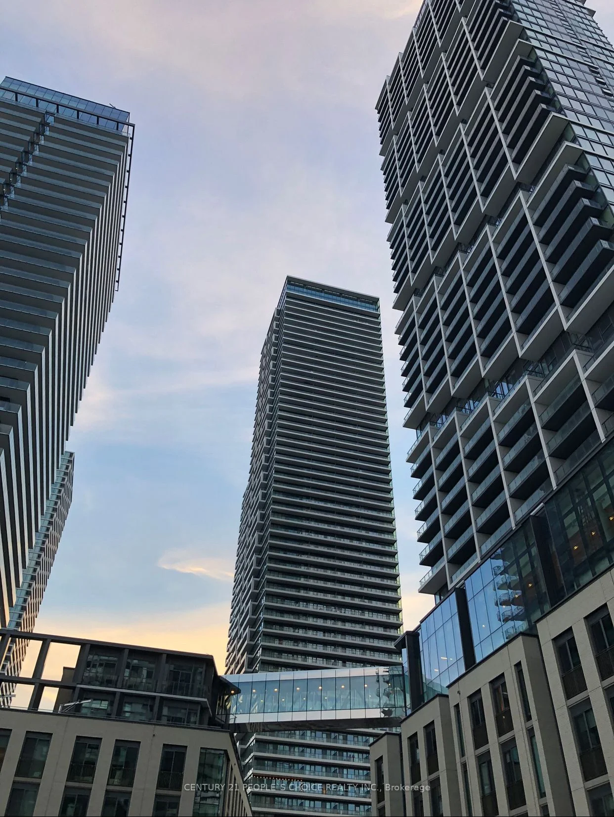 7890 Jane Street 5506, Vaughan, On L4k 0k9
