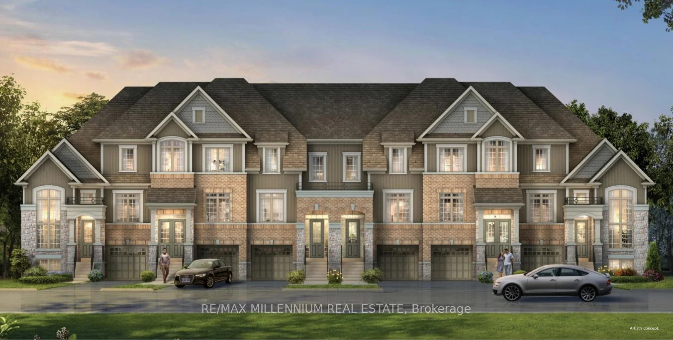 5 Andrew Knowles Lane, East Gwillimbury, ON L0G 1M0