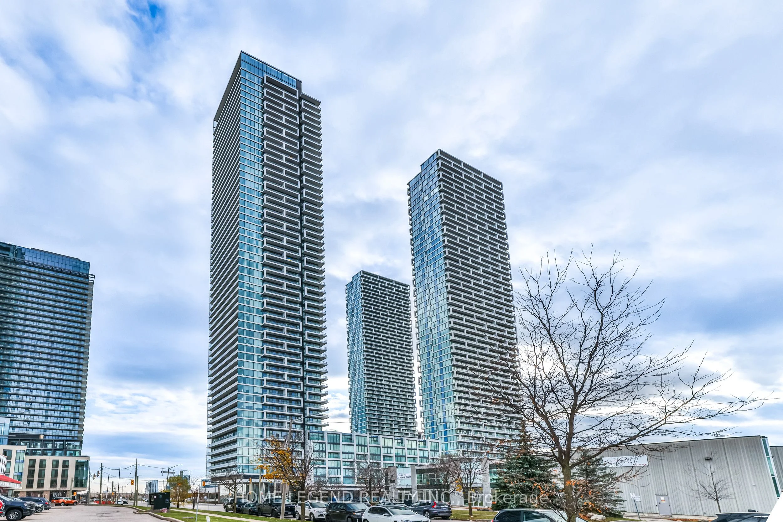 950 Portage Parkway 3612, Vaughan, ON L4K 0J7