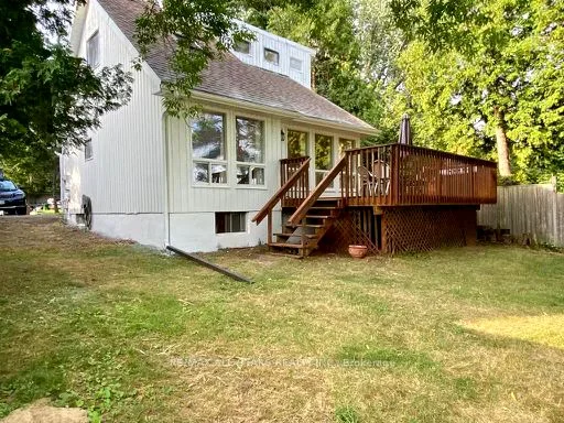 31 Connor Drive, Whitchurch-stouffville, On L4a 7x3
