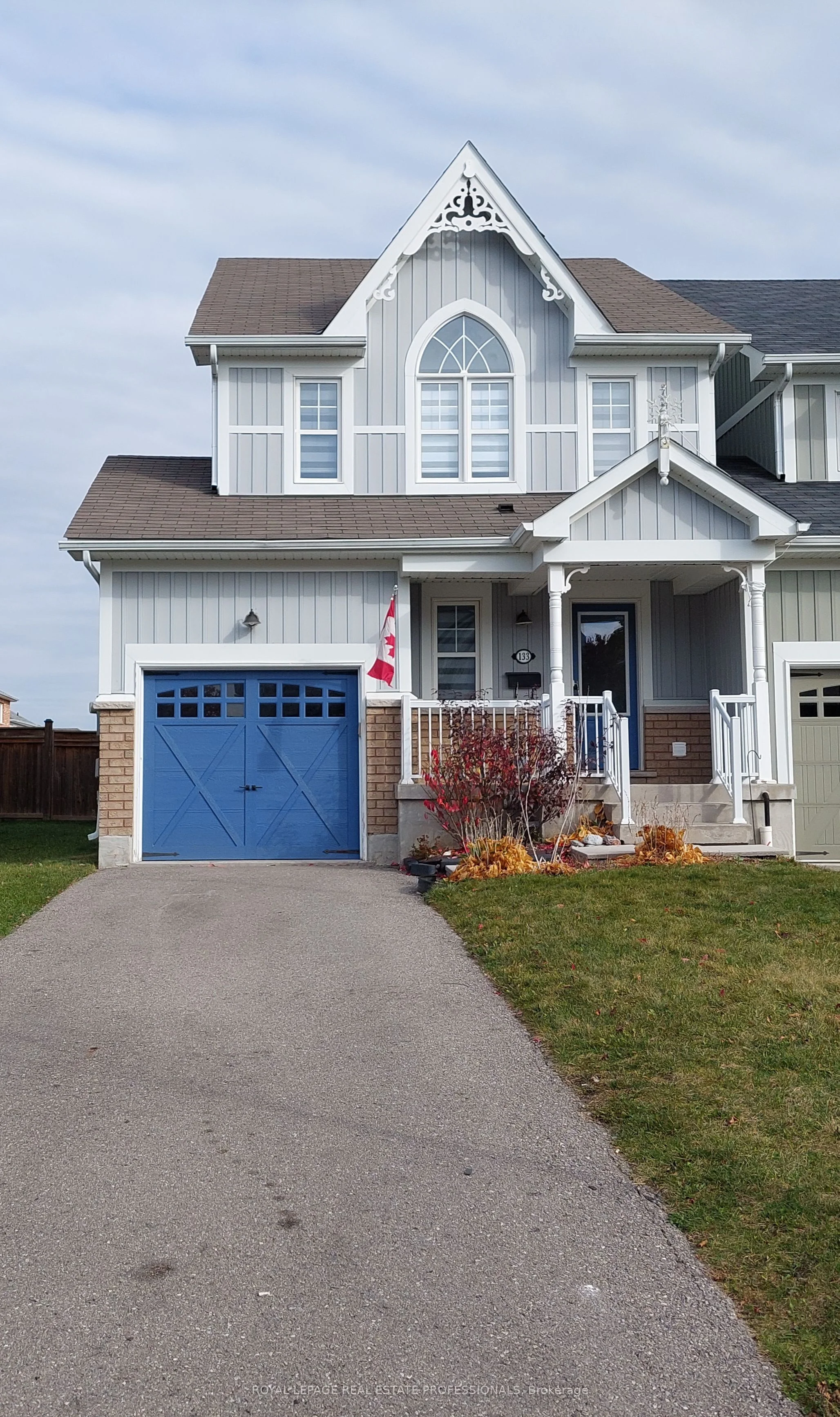 133 James A Mccague Avenue, New Tecumseth, ON L9R 0K3