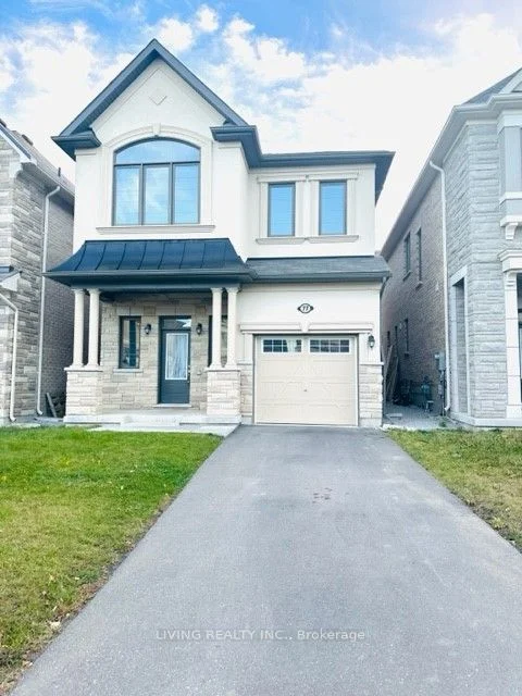 77 Hartney Drive, Richmond Hill, ON L4S 0J9