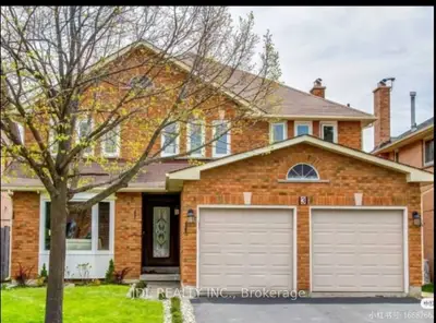 3 Brookwood Drive Room, Richmond Hill, ON L4S 1E8