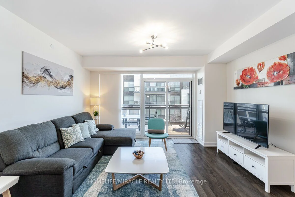 301 Sea Ray Avenue C318, Innisfil, ON L9S 2P7