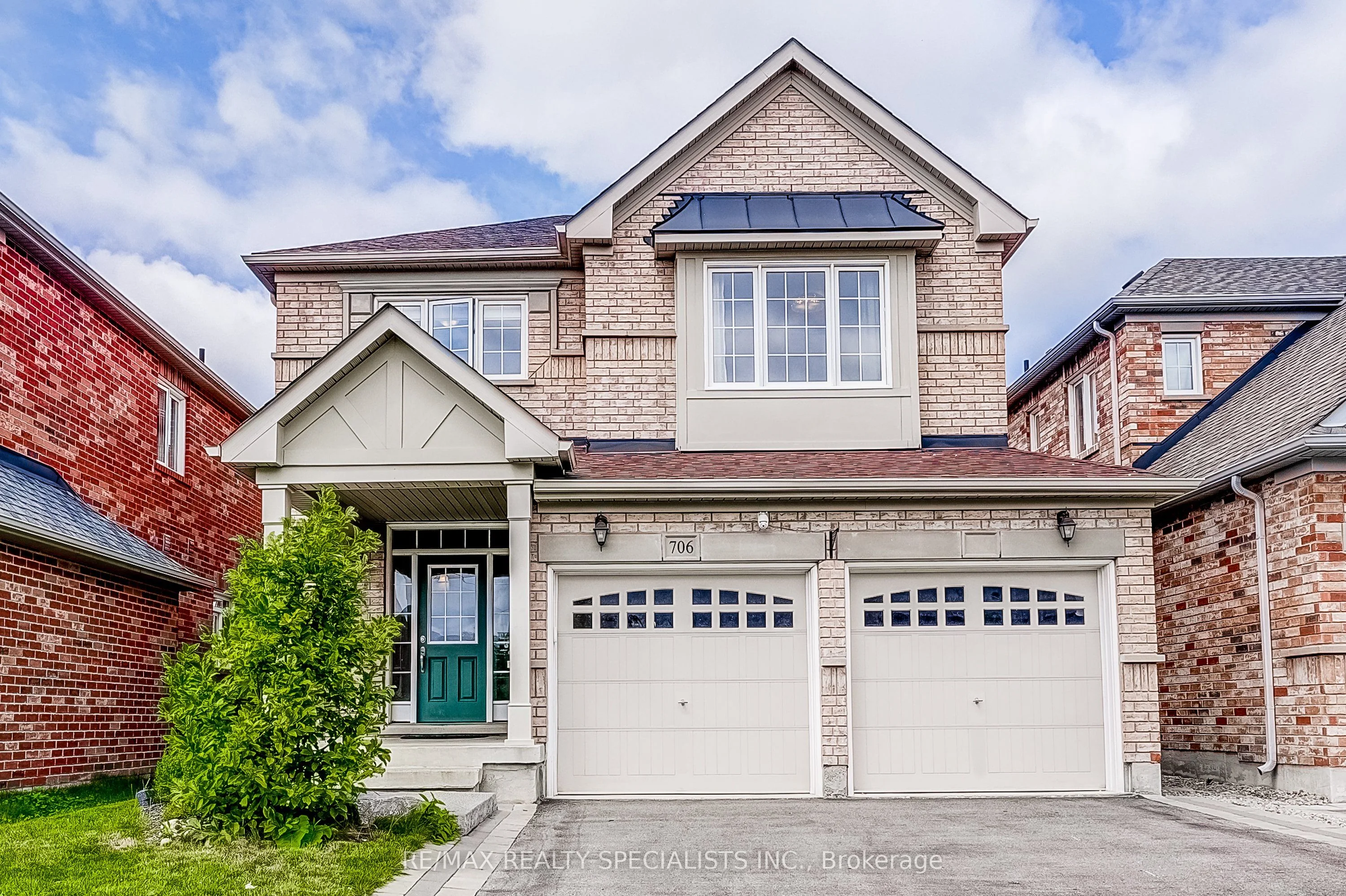 706 West Park Avenue, Bradford West Gwillimbury, On L3z 0t9