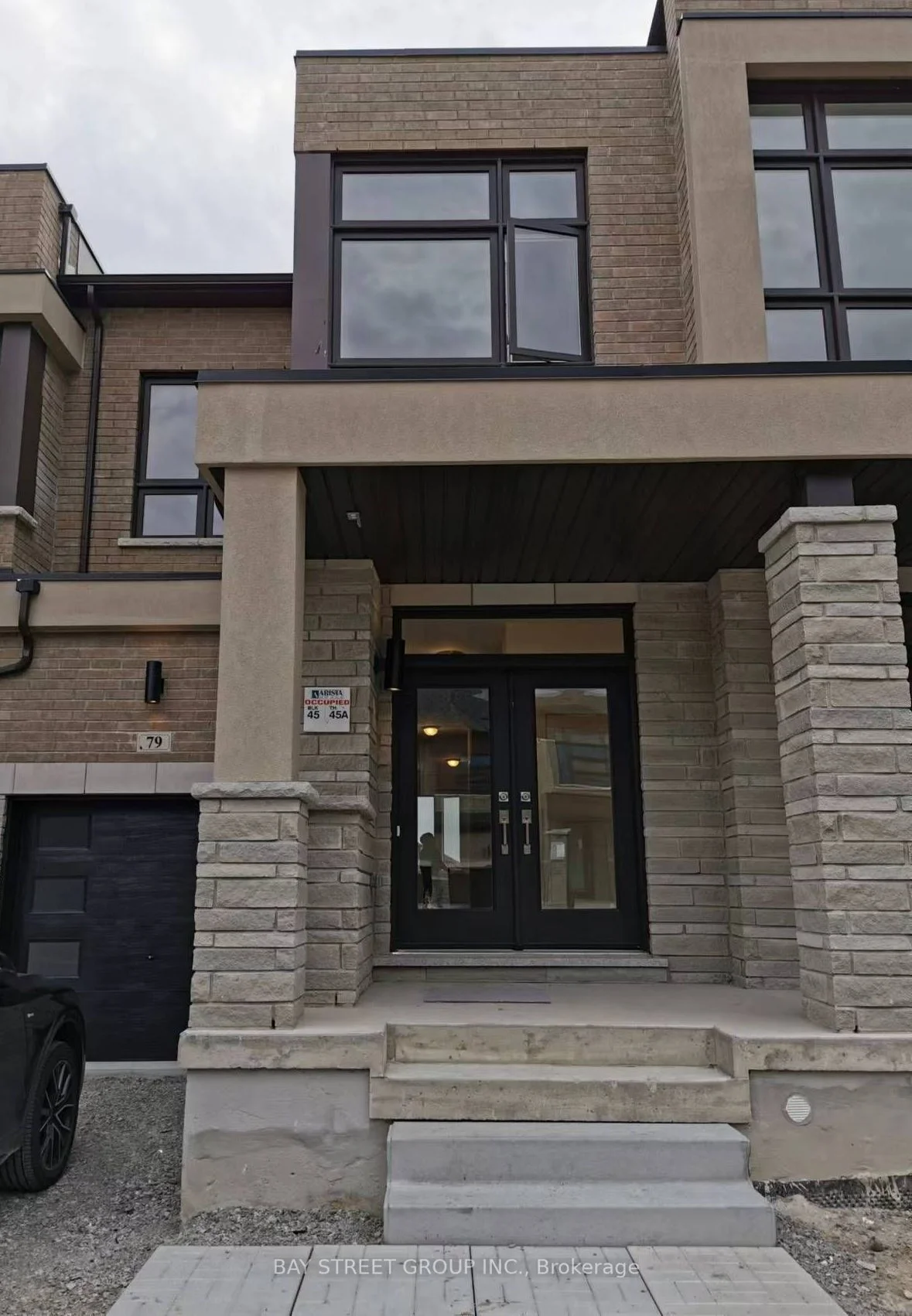 79 Boiton Street, Richmond Hill, ON L4S 0M1