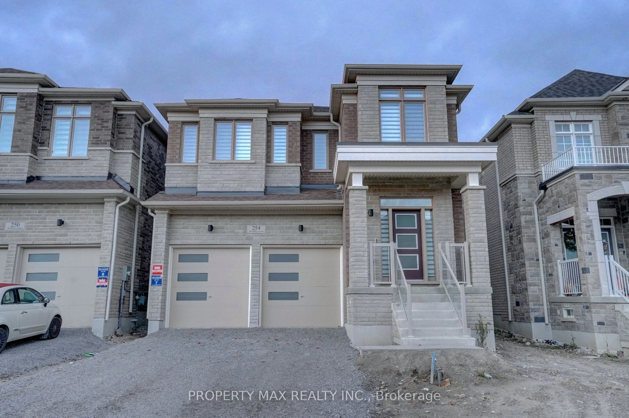 254 wesmina Avenue, Whitchurch-Stouffville, ON L4A 5C2
