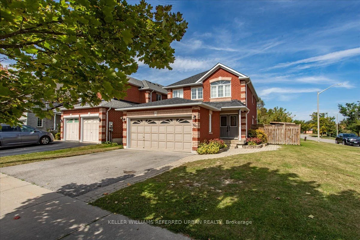 1485 Forest Street, Innisfil, ON L9S 1Z9