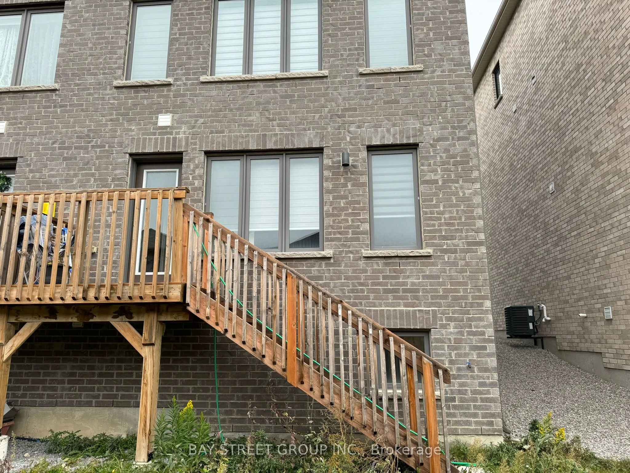 76 Allure Street, Newmarket, ON L3X 0L1