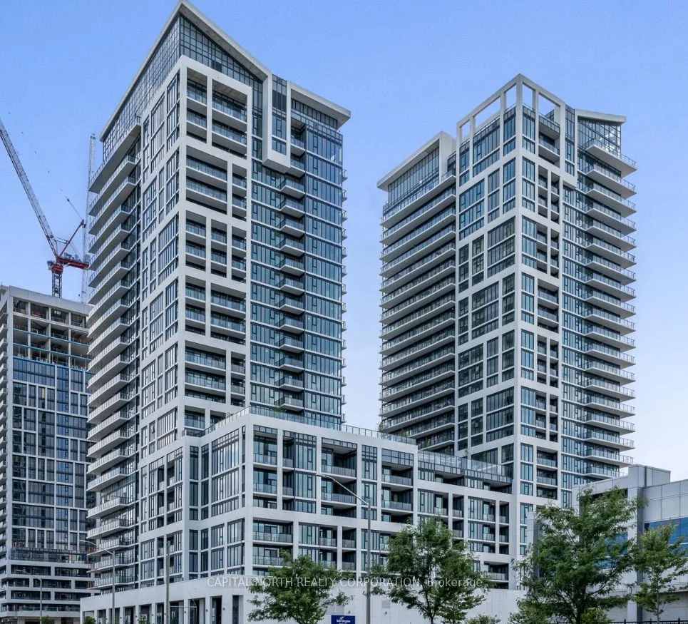 9000 Jane Street 1905, Vaughan, On L4k 2m9