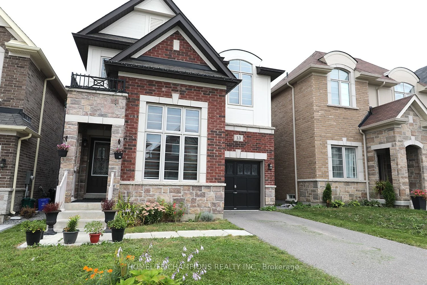 13 John Moore Road, East Gwillimbury, ON L9N 0P4