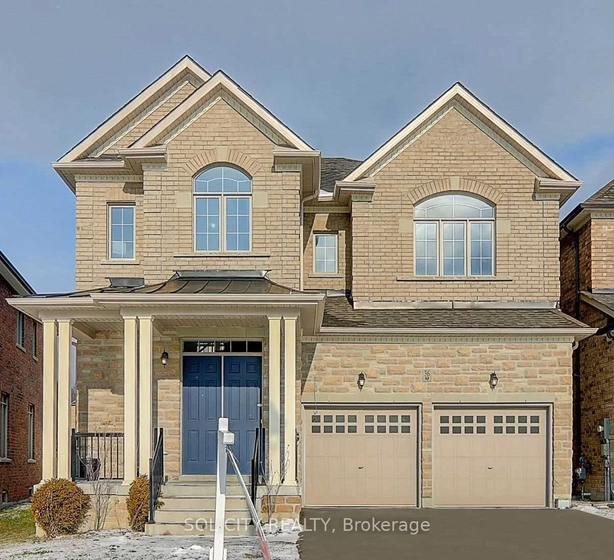 36 Robert Baldwin Boulevard Bsmnt, East Gwillimbury, ON L9N 0R4