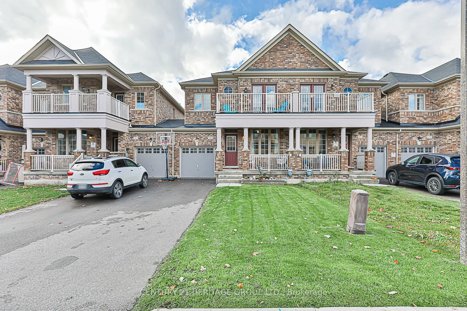10 Brownsberger Road, Whitchurch-stouffville, On L4a 4p7
