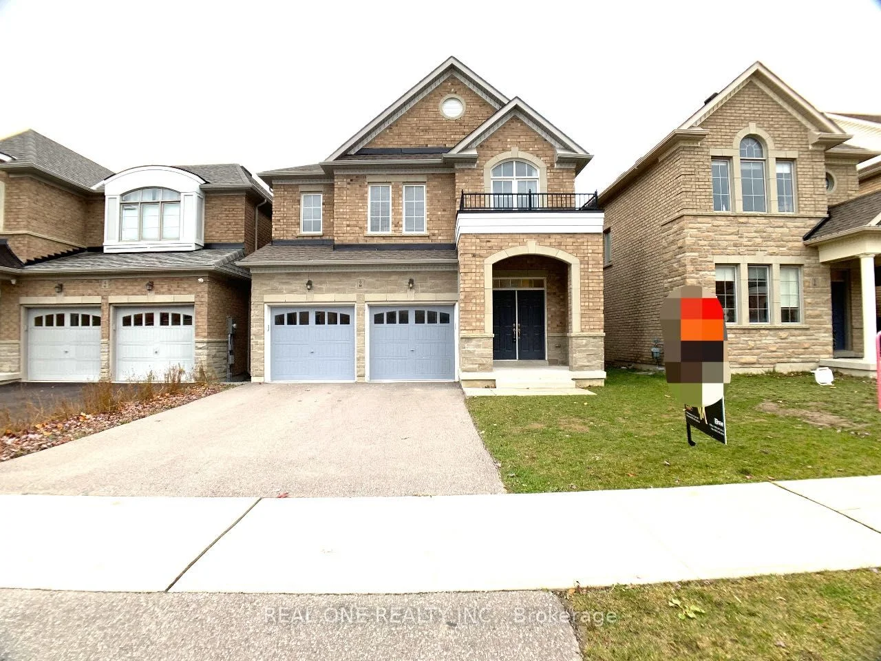 6 Walter Tunny Crescent, East Gwillimbury, ON L9N 0R4