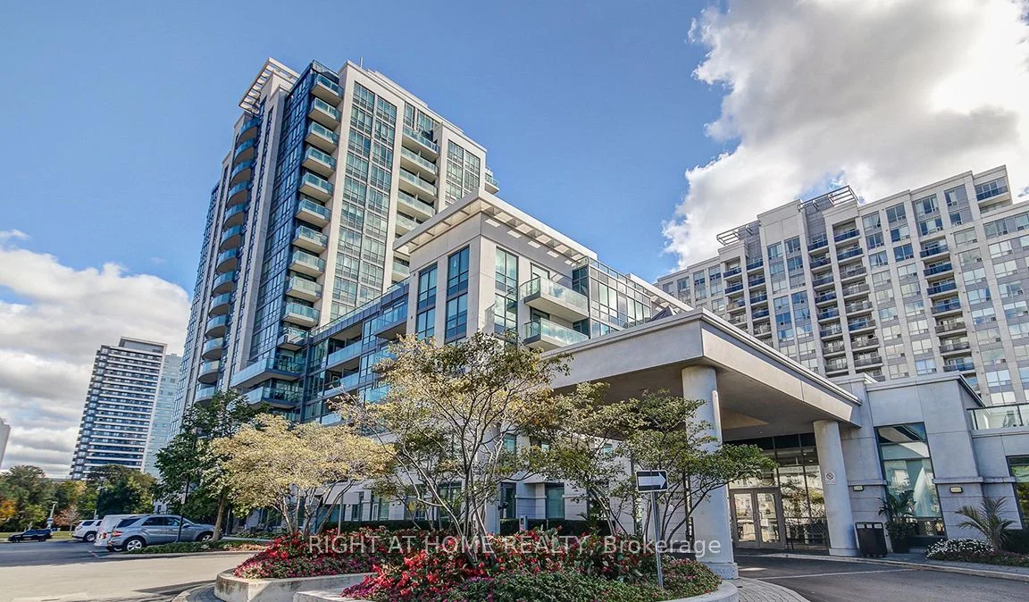 30 North Park Road 419, Vaughan, On L4j 0g6