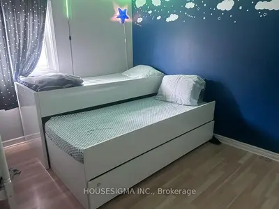 Detached in Markham