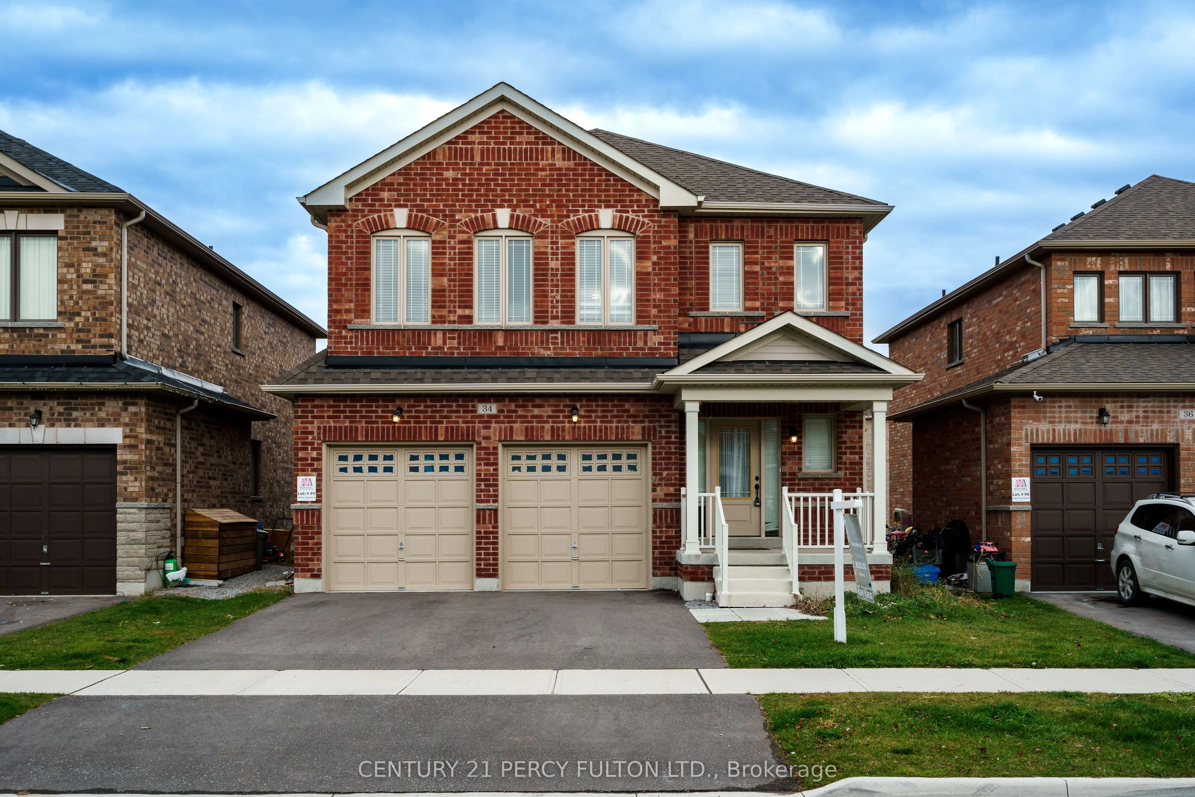 34 Jardine Street, Brock, On L0k 1a0