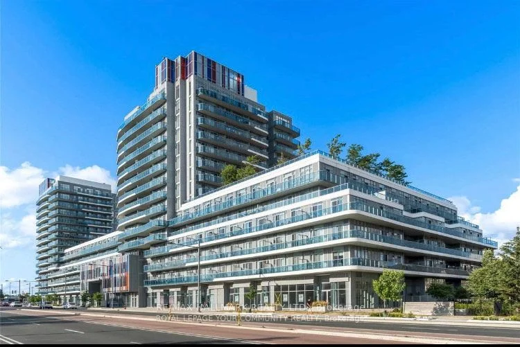 9471 Yonge Street 509, Richmond Hill, On L4c 1v4
