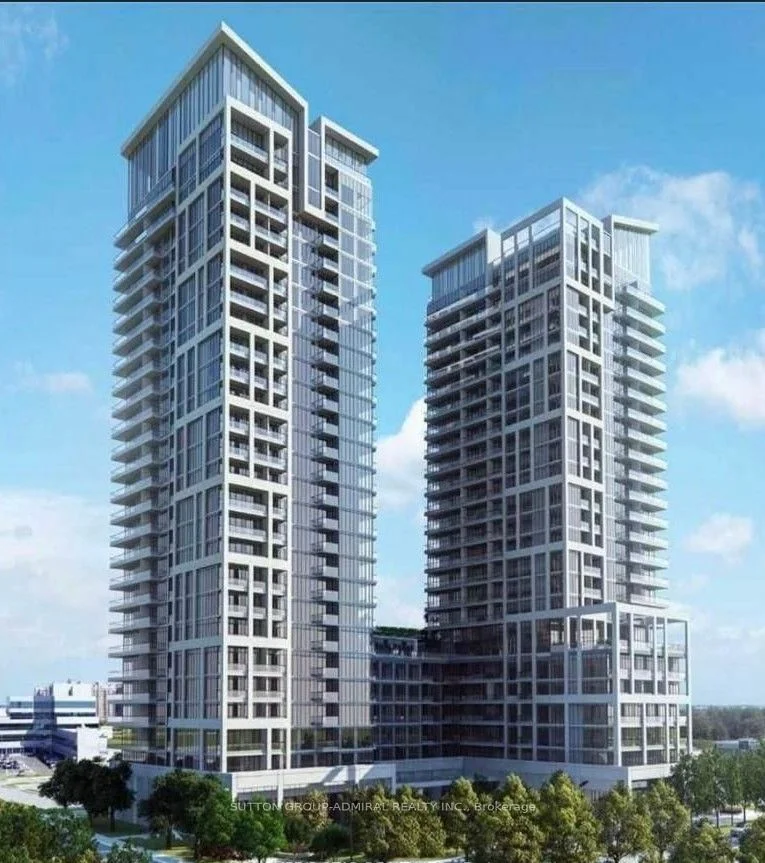 9000 JANE Street 2303, Vaughan, ON L4K 2M9