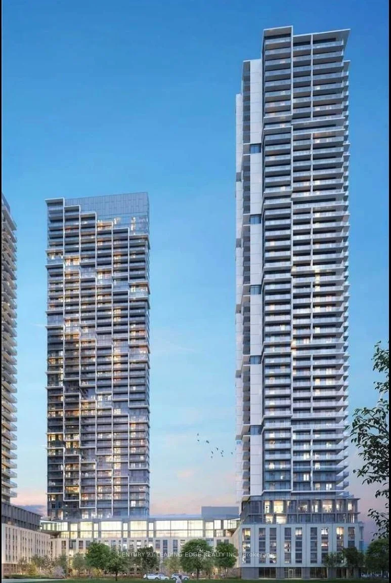 7890 Jane Street Ph10, Vaughan, On L4k 0k9