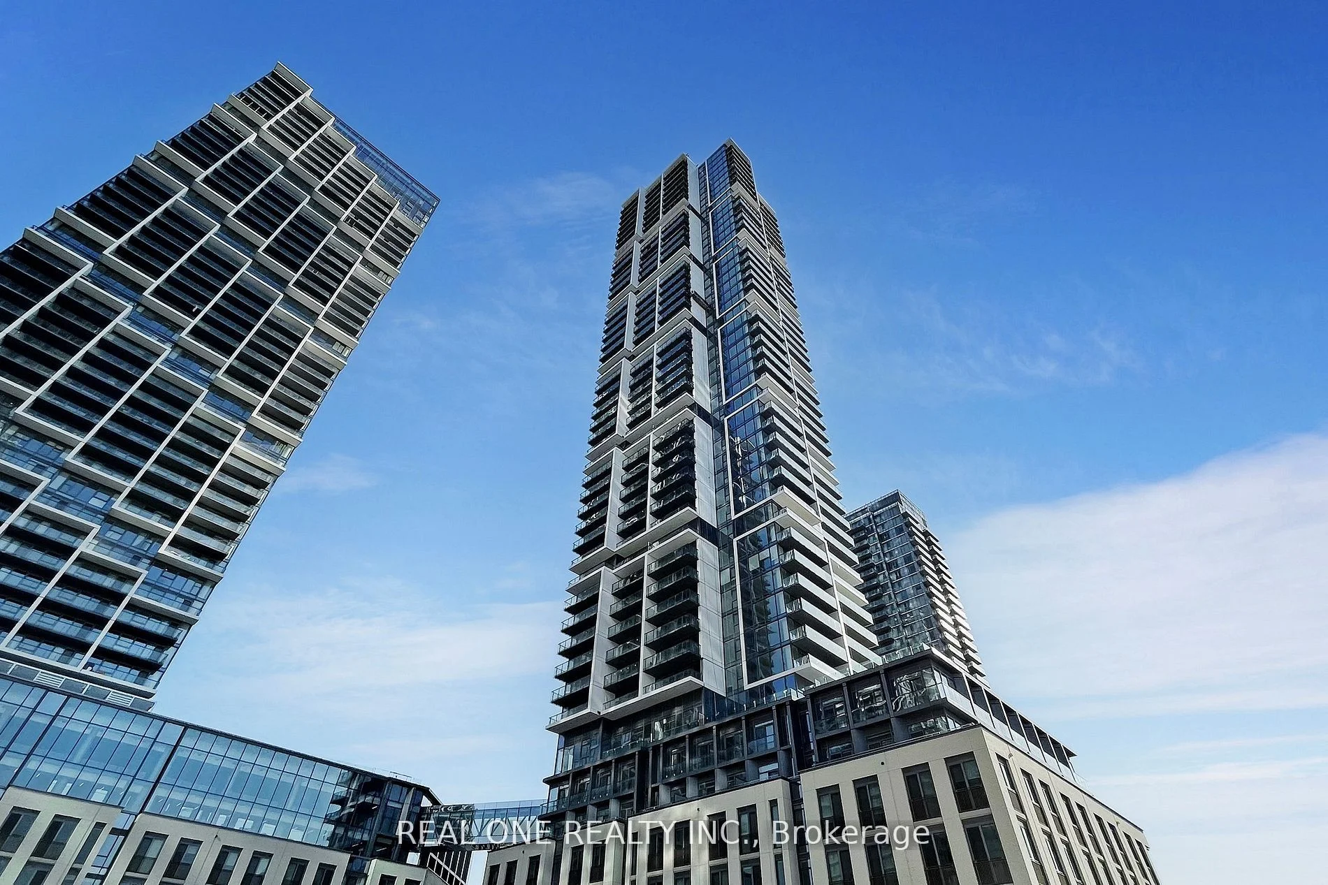 7890 Jane Street 3701, Vaughan, On L4k 0k9