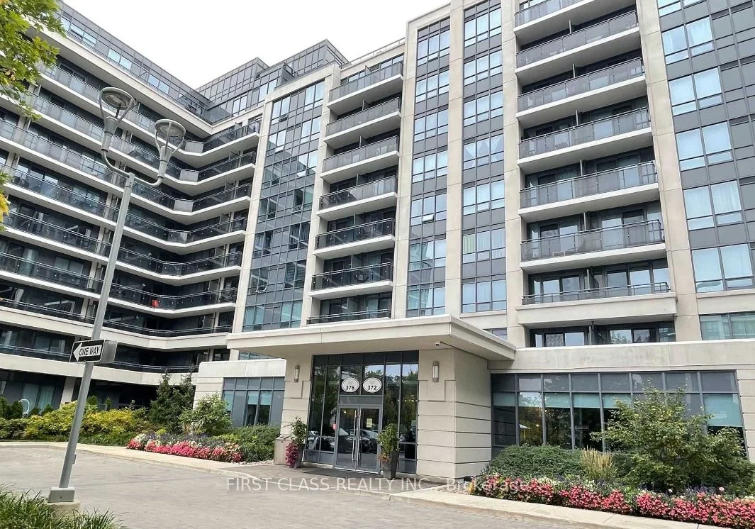 376 Highway 7 E Avenue E PH16, Richmond Hill, ON L4B 0C7