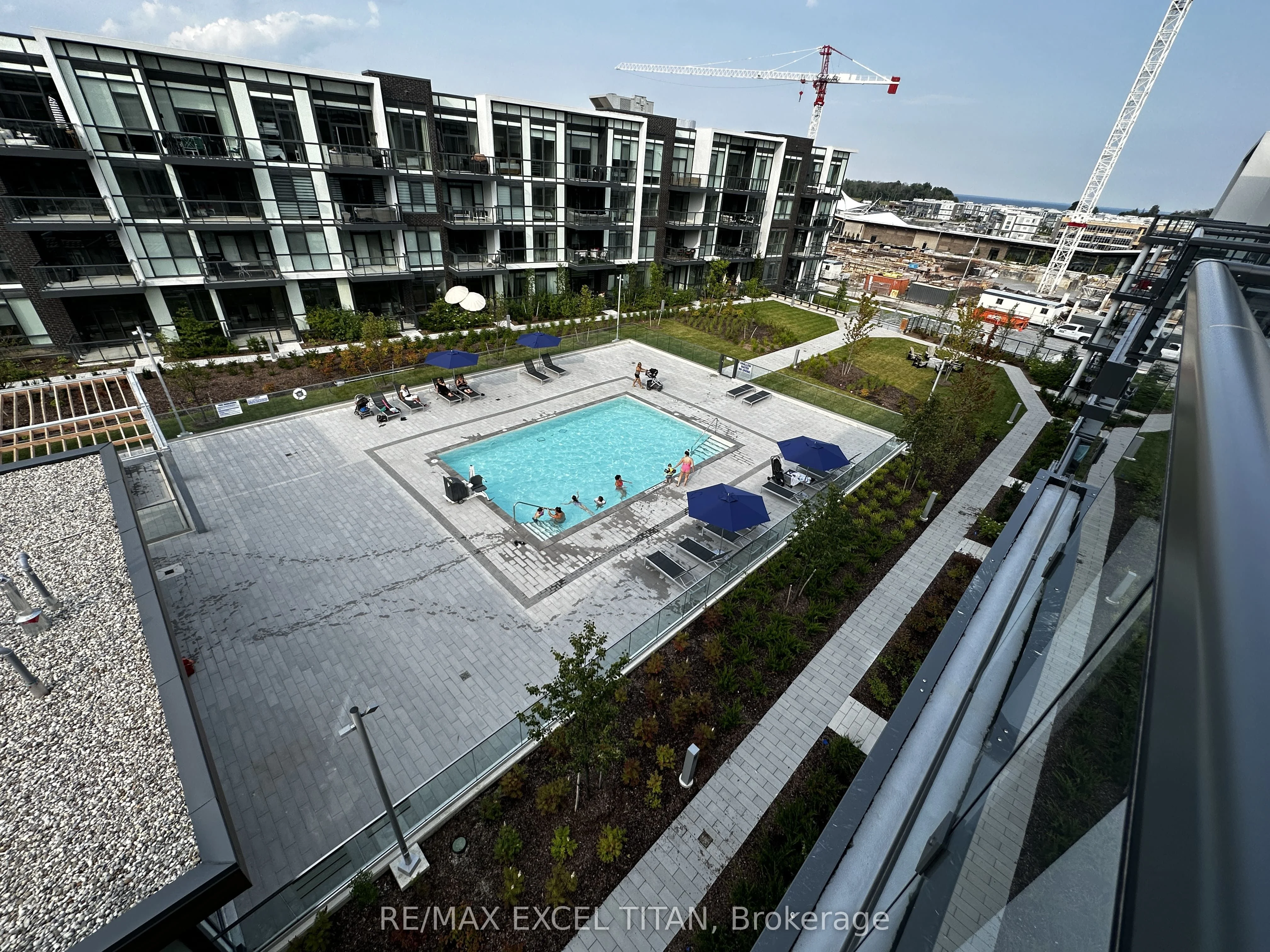415 Sea Ray Avenue 430, Innisfil, ON L9S 0R5