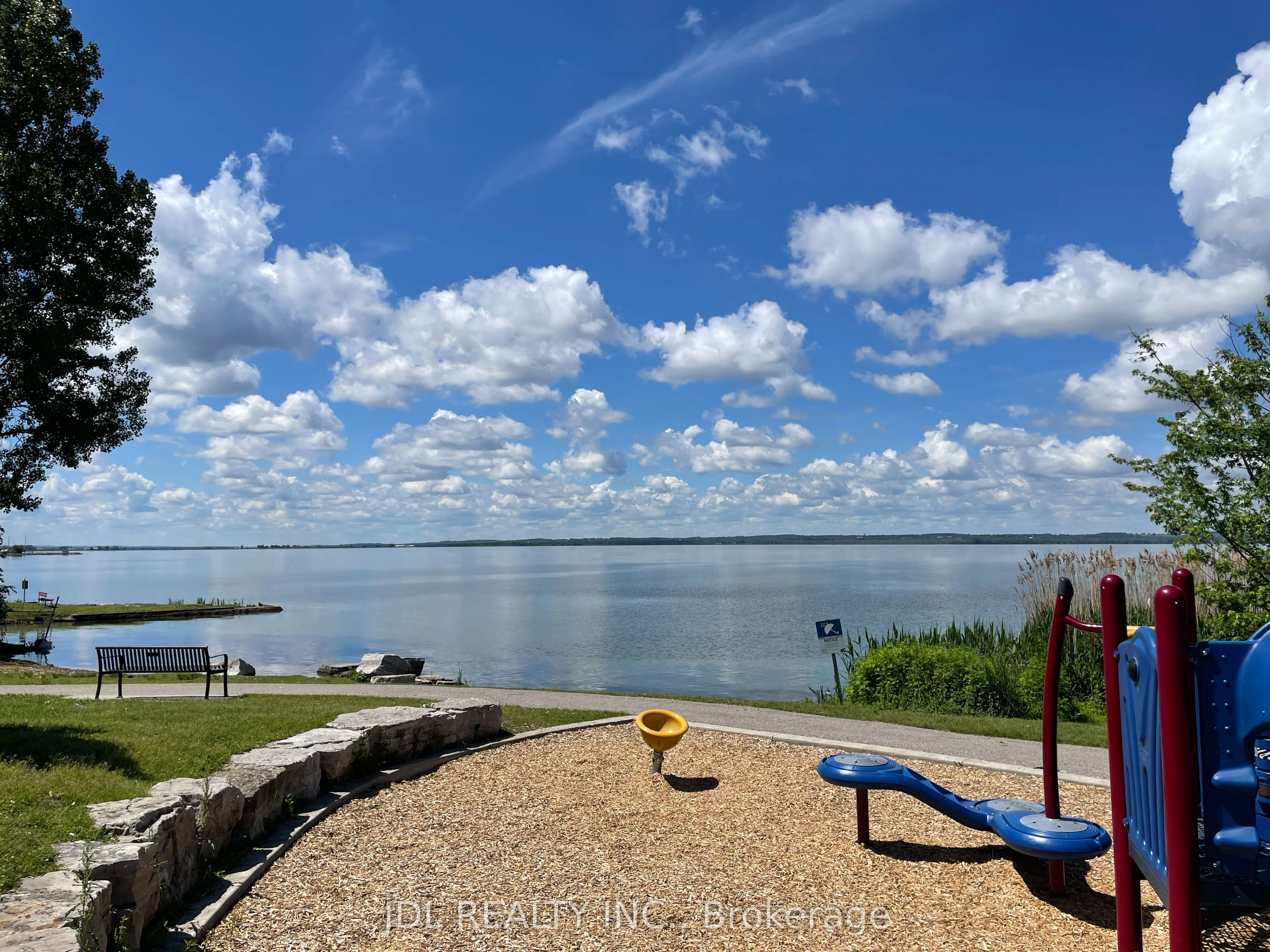 203 Way's Bay Drive, Georgina, On L4p 2m6