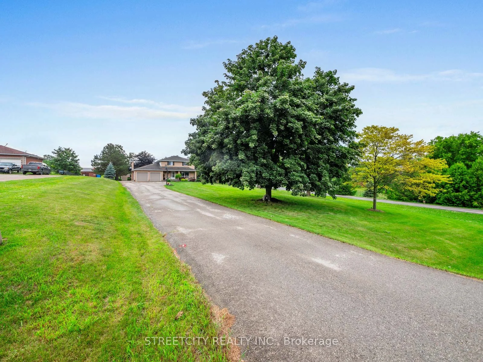 6 Catherine Street, Adjala-Tosorontio, ON L0G 1L0