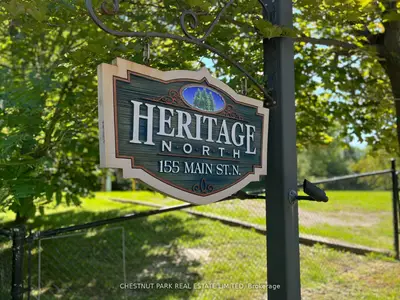 155 Main Street N 223, Newmarket, On L3y 8c2