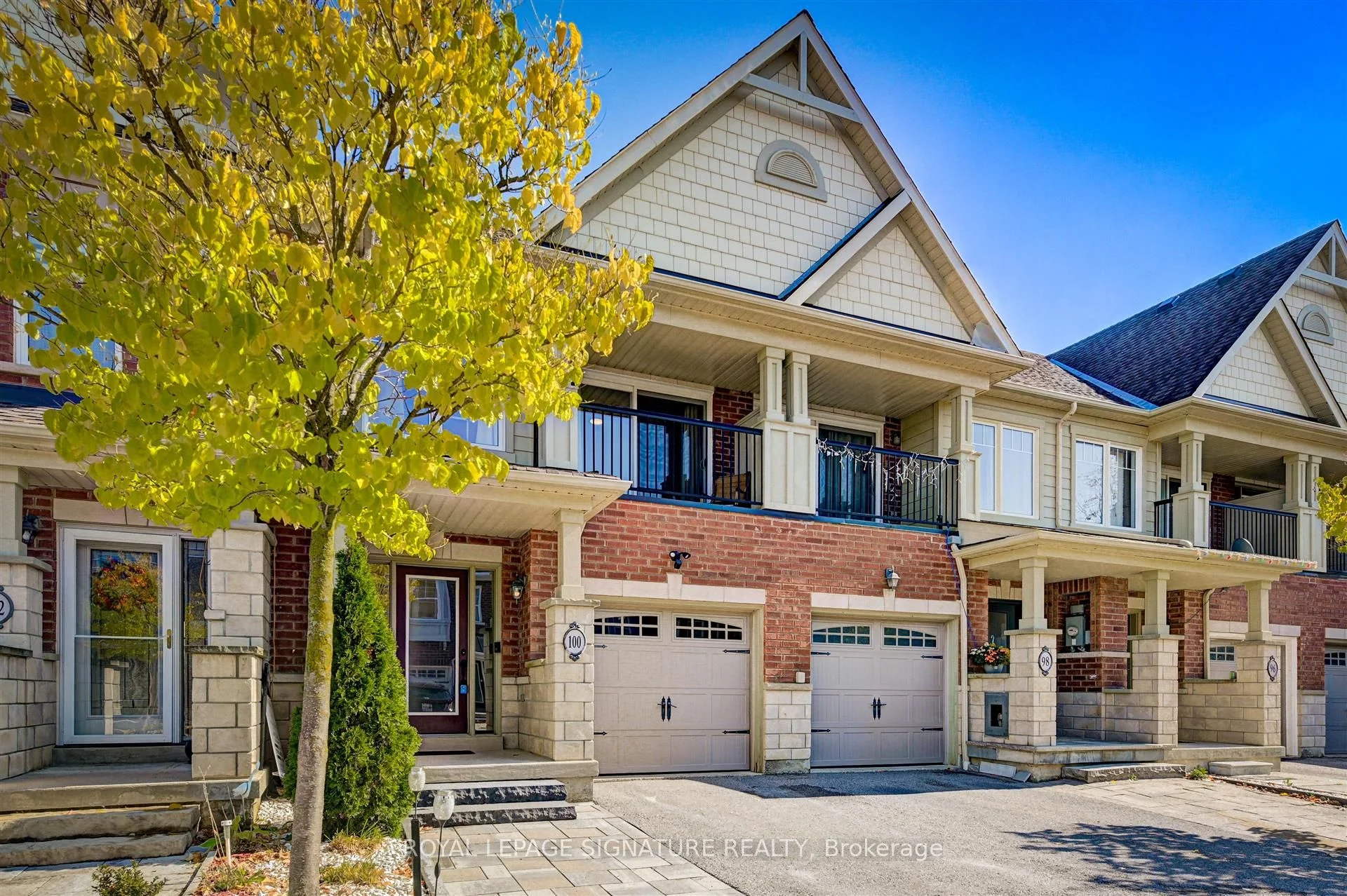 100 Expedition Crescent, Whitchurch-Stouffville, ON L4A 0T1