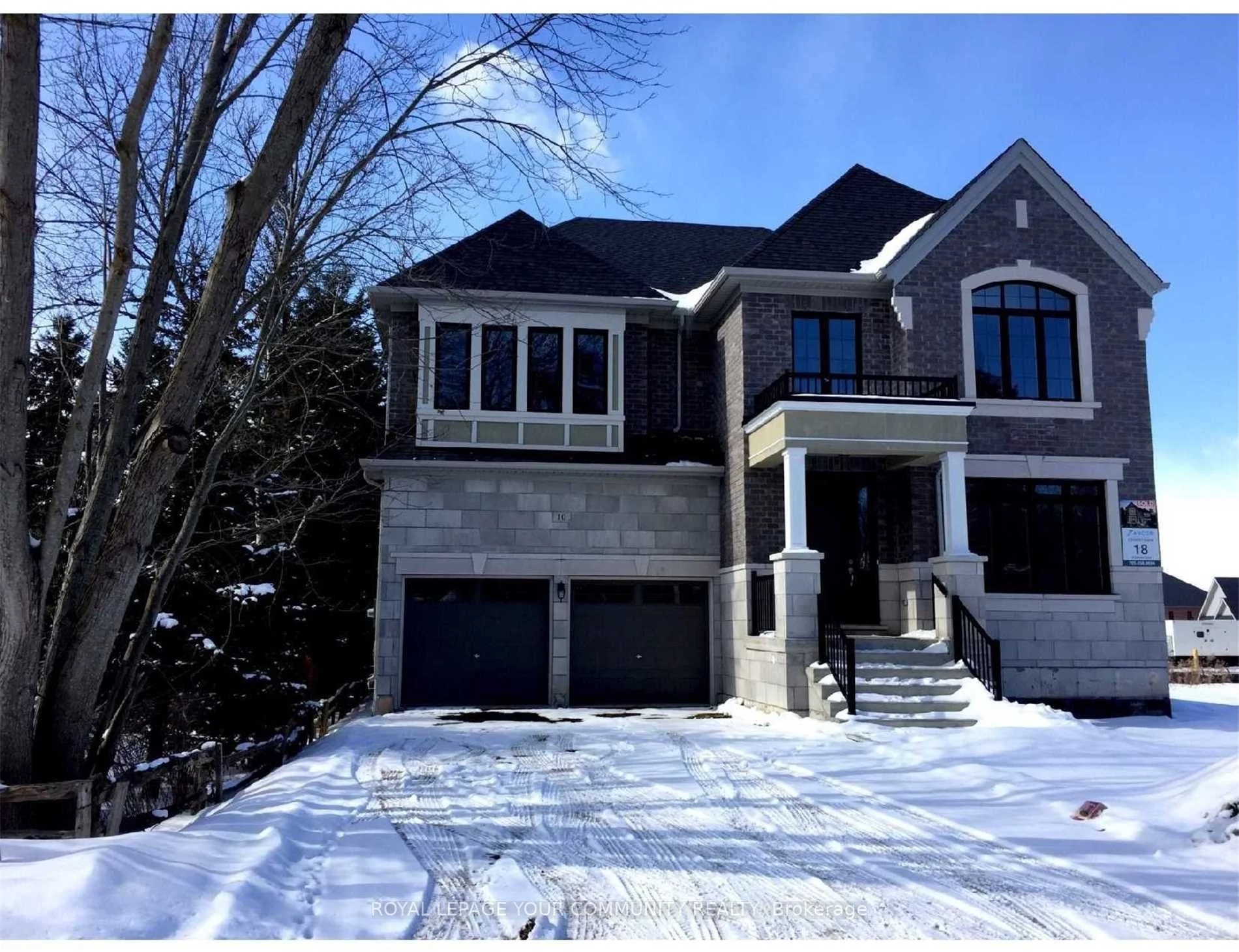 10 Dufferin Street, Innisfil, On L0l 1l0