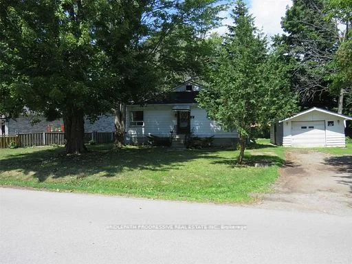 40 Riveredge Drive, Georgina, ON L4P 2N9