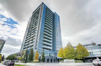 Condo Apartment in Richmond Hill