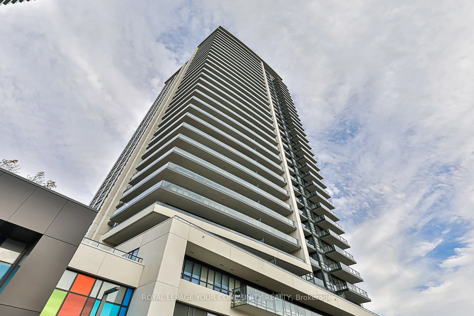 38 Gandhi Lane 506, Markham, ON L3T 0G9