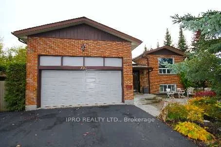 331 Winnifred Drive, Georgina, ON L4P 3B4