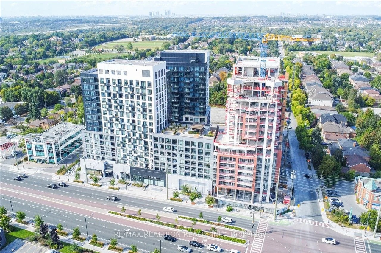 8868 Yonge Street 522e, Richmond Hill, On L4c 1z8