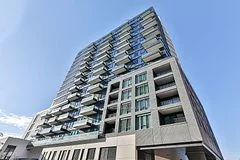 3 Rosewater Street 317 W, Richmond Hill, ON L4C 5T6