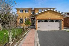 41 Lorraine Street, Richmond Hill, On L4c 9z5