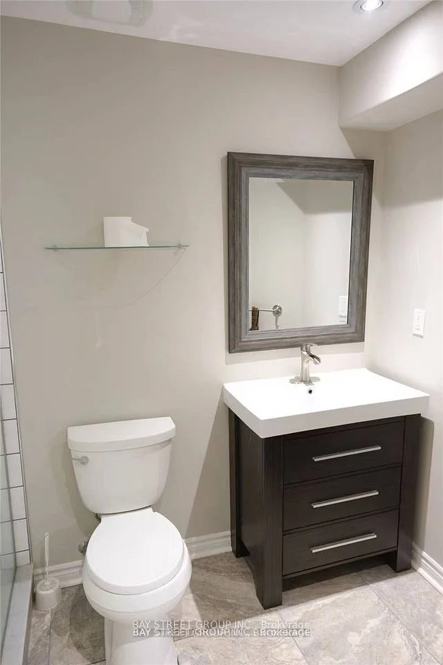 Detached in Aurora
