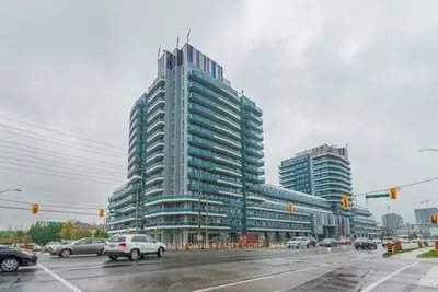 9471 Yonge Street 546, Richmond Hill, On L4c 1v4
