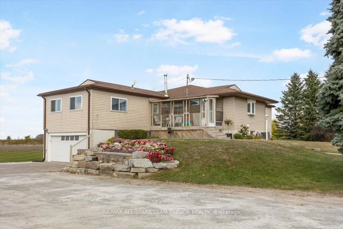 778 Ravenshoe Road, Georgina, ON L0G 1R0