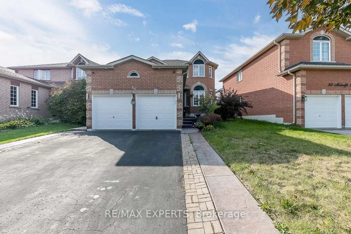 56 Metcalfe Drive, Bradford West Gwillimbury, ON L3Z 3C7